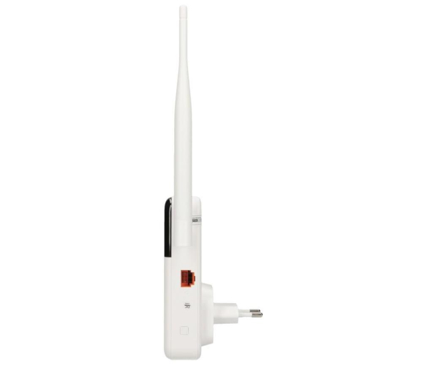 Totolink EX1200L (802.11a/b/g/n/ac 1200Mb/s) plug repeater - 716162 - zdjęcie 3